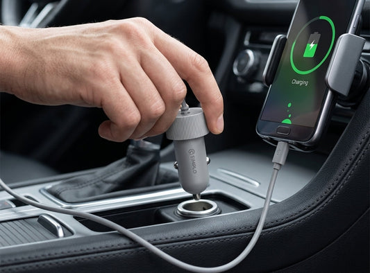 Road Trip Par Phone Dead — Aur Mujhe Pata Tha Yeh Hoga