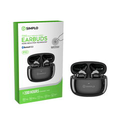Simplo P10 TWS Earbuds