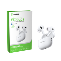 Simplo P20 TWS Earbuds