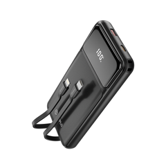 Simplo SP-16 10000mAh 2-in-1 Power Bank