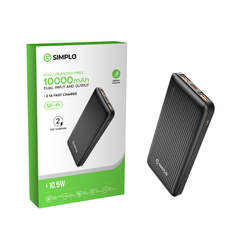 Simplo SP-19 10000mAh Power Bank