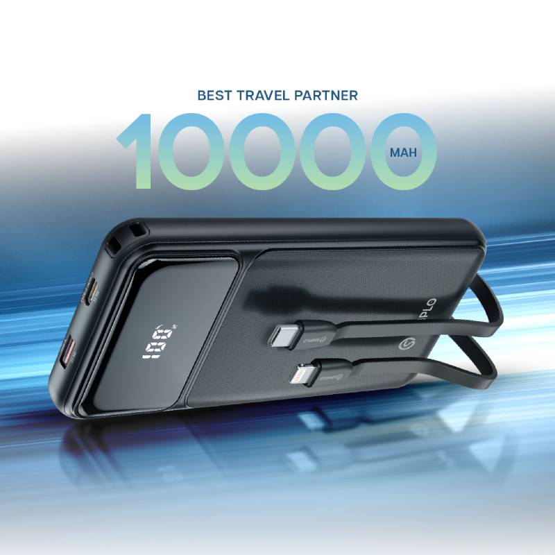 Simplo SQV-01 USB Charger Product Image